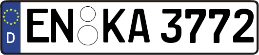 EN-KA3772