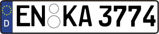 EN-KA3774
