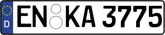 EN-KA3775