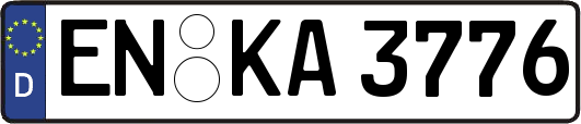 EN-KA3776