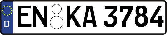 EN-KA3784