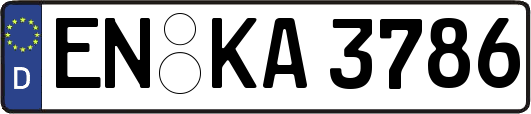 EN-KA3786