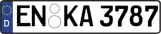 EN-KA3787