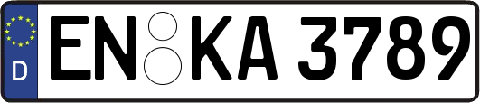EN-KA3789