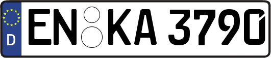 EN-KA3790