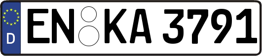 EN-KA3791
