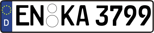 EN-KA3799