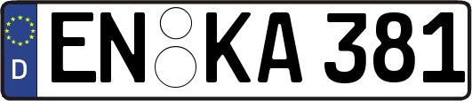 EN-KA381