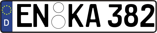 EN-KA382