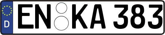EN-KA383