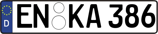 EN-KA386