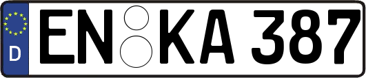 EN-KA387