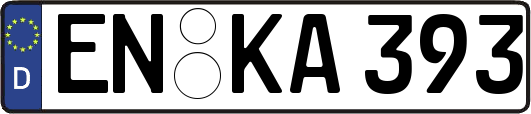 EN-KA393