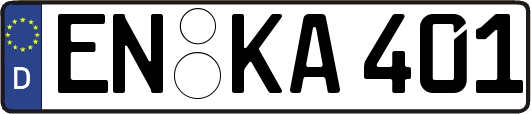 EN-KA401