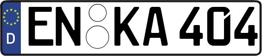 EN-KA404
