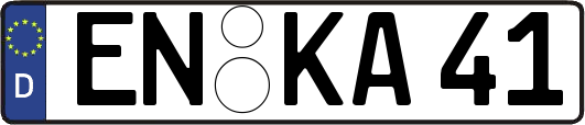 EN-KA41