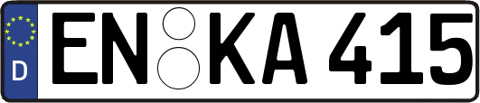 EN-KA415