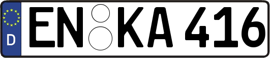 EN-KA416
