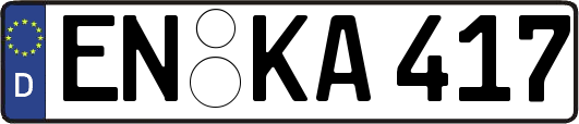 EN-KA417