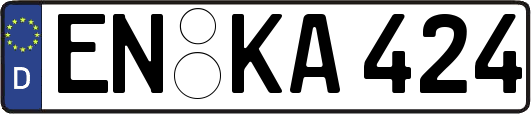 EN-KA424