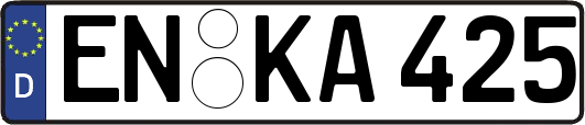 EN-KA425