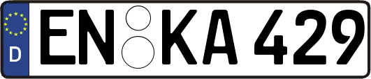EN-KA429