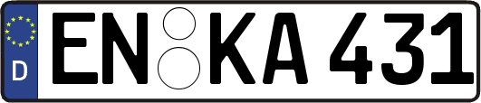 EN-KA431