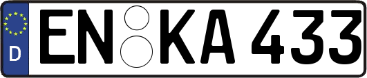 EN-KA433