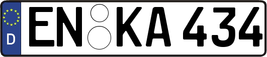 EN-KA434