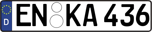 EN-KA436