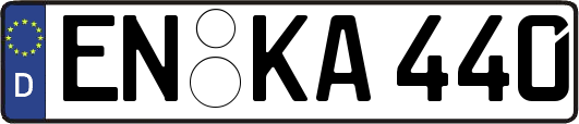 EN-KA440