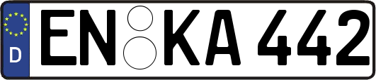 EN-KA442