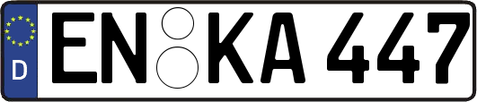 EN-KA447