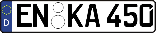 EN-KA450