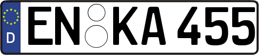 EN-KA455