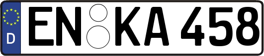 EN-KA458
