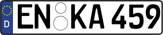 EN-KA459