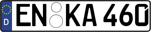 EN-KA460