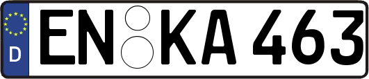 EN-KA463