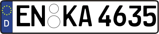 EN-KA4635