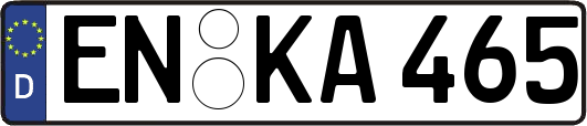 EN-KA465