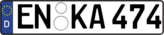 EN-KA474