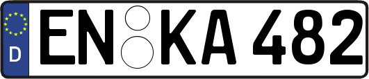 EN-KA482