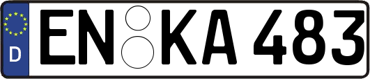 EN-KA483