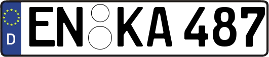 EN-KA487