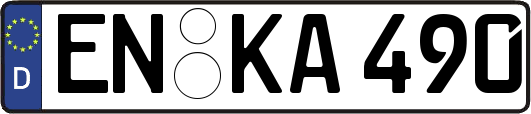 EN-KA490