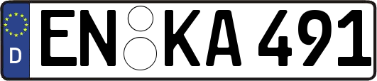 EN-KA491