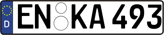 EN-KA493