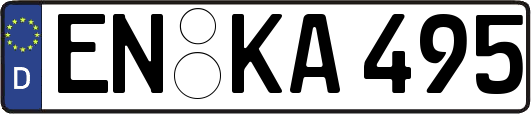 EN-KA495