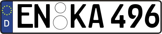 EN-KA496